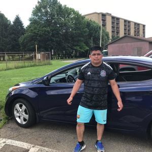 Meet your Posher, Silverio